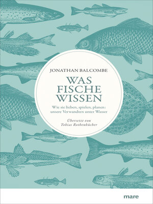 cover image of Was Fische wissen